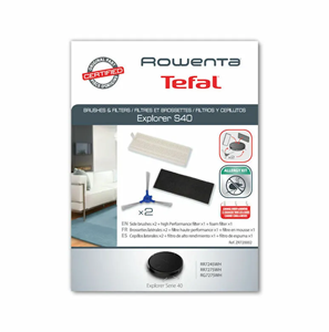 Set dodataka Rowenta ZR720002 / Explorer S40