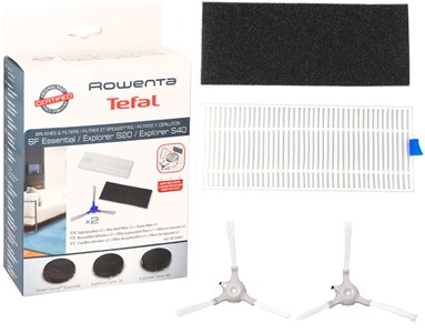 Set dodataka Rowenta ZR720001