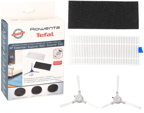 Set dodataka Rowenta ZR720001