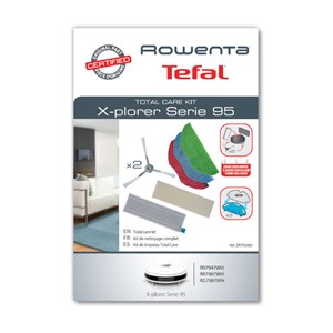 Set dodataka Rowenta ZR793000 / X-Plorer Serie 95