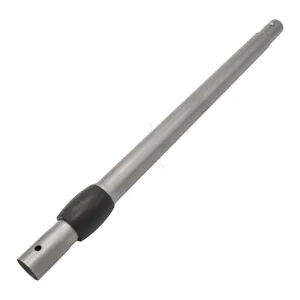 Metalna teleskopska cijev za Philips FC9103, FC9106, 432200423620, 432200422510