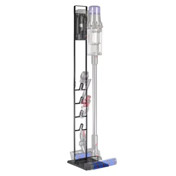 Stalak za Dyson usisavače serije V6, V7, V8, V10, V11, V12, V15, V16