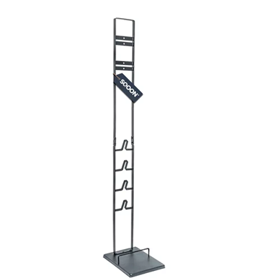 Stalak za Dyson usisavače serije V7, V8, V10, V11, V15