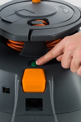 Profesionalni usisavač Taski Aero 8 Plus