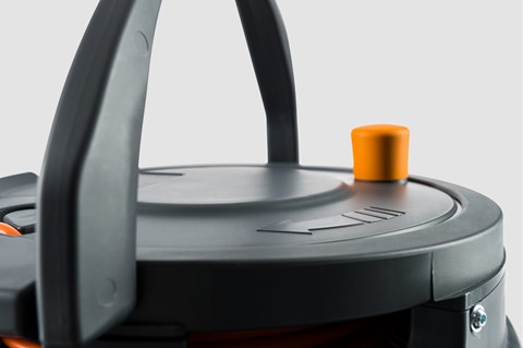 Profesionalni usisavač Taski Aero 8 Plus