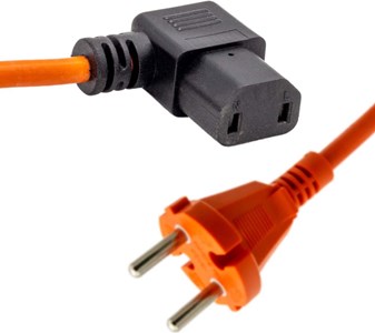 Električni kabel za Taski Aero 15, 8 / Vento 15, 8