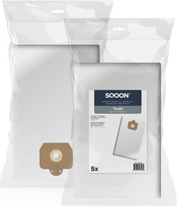 Sintetičke vrećice za Taski Vento 15, Vento 15S