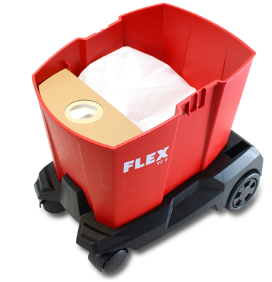 Sintetičke vrećice za Flex VC 6 LMC, Metabo AS 18