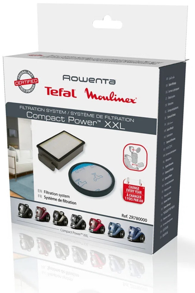 Rowenta ZR780000