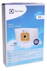 Vrećice za usisavače Electrolux ES53