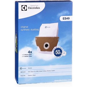 Electrolux ES49