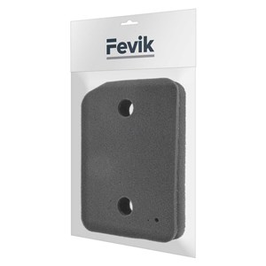 Filter za sušilicu rublja kompatibilan s Miele 9164761