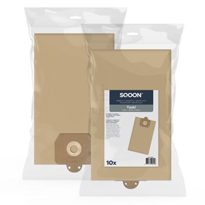 Vrećice za Taski Vento / Aero, Cleanfix S10, S12