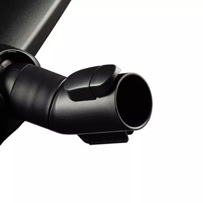 Četka za tvrde površine Sqoon S0153 Ø35 MM + click