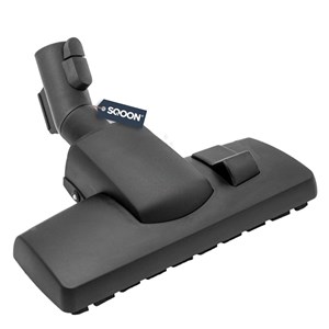 Kombinirana podna četka Sqoon S0212 Ø35 mm + click