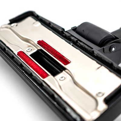 Kombinirana podna četka Sqoon S0212 Ø35 mm + click