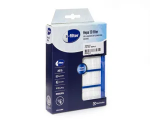 Hepa filter Electrolux EFH13WK