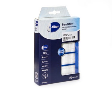 Hepa filter Electrolux EFH13WK