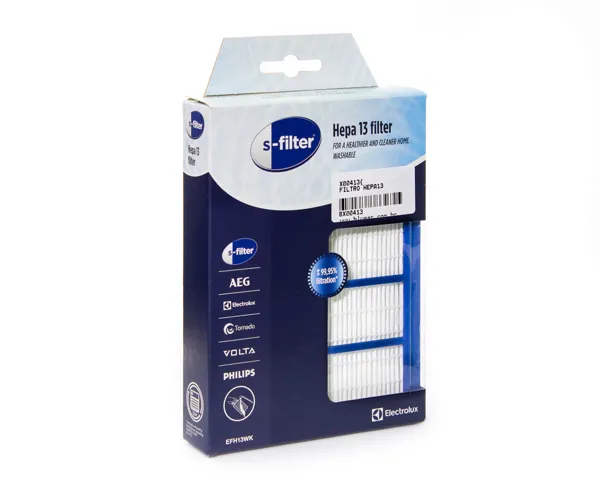 Hepa filter Electrolux EFH13WK