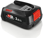 Izmjenjiva baterija Bosch Power for ALL 18V 3.0Ah