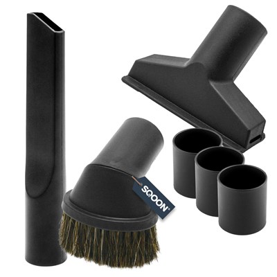 Univerzalni set dodataka za usisavače S0305 Ø32/35 mm