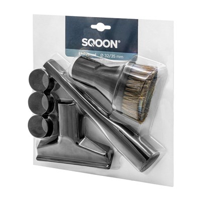 Univerzalni set dodataka za usisavače S0305 Ø32/35 mm