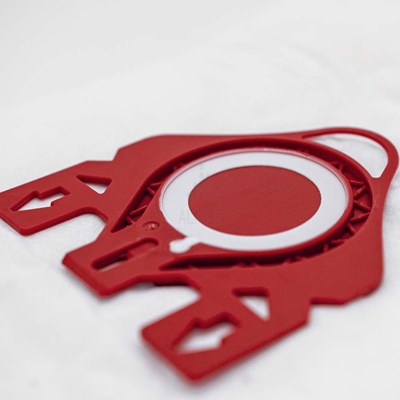 Sqoon vrećice kompatibilne s Miele FJM HyClean 3D Efficiency, Hoover vrećicama