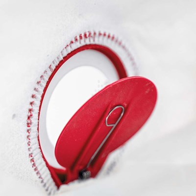 Sqoon vrećice kompatibilne s Miele FJM HyClean 3D Efficiency, Hoover vrećicama