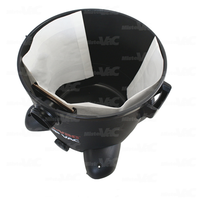 Papirnate vrećice za Shop Vac Pump Vac 30 / Stihl SE 33