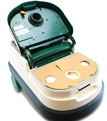 Sintetičke vrećice za Vorwerk Tiger 250, 251, 252