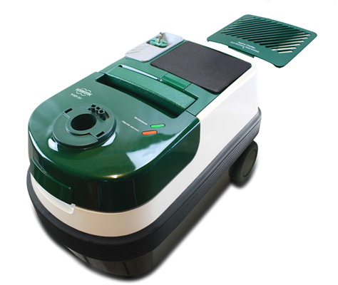 Sintetičke vrećice za Vorwerk Tiger 250, 251, 252