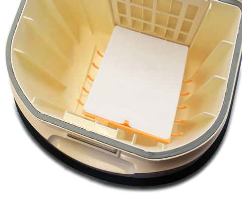 Sintetičke vrećice za Vorwerk Tiger 250, 251, 252