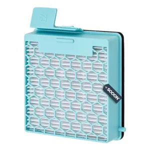 Hepa filter kompatibilan s Miele 11639240, SF-HY 60