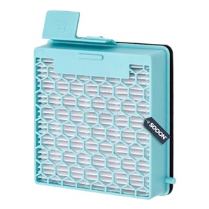 Hepa filter kompatibilan s Miele 11639240, SF-HY 60