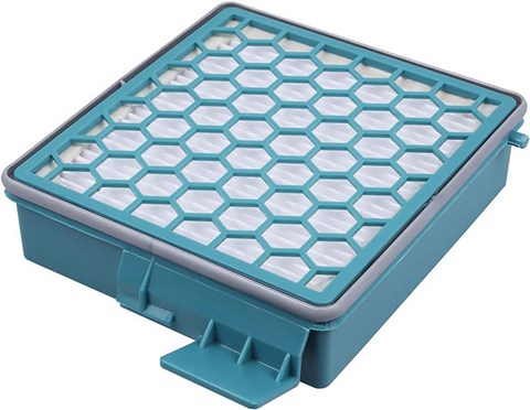 Hepa filter kompatibilan s Miele 11639240, SF-HY 60