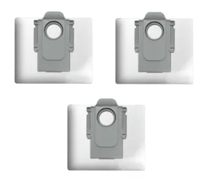 Vrećice za Roborock S8 Pro Ultra, S8+, S7 MaxV Ultra, S7 Max Ultra, Q5+, Q5Pro+, Q7+, Q7 Max+, Q8 Max+
