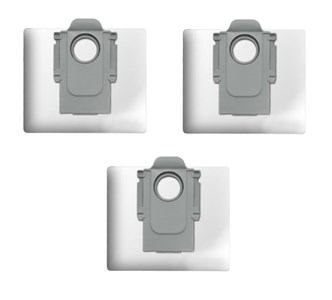 Vrećice za Roborock S8 Pro Ultra, S8+, S7 MaxV Ultra, S7 Max Ultra, Q5+, Q5Pro+, Q7+, Q7 Max+, Q8 Max+