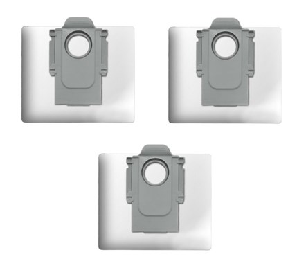 Vrećice za Roborock S8 Pro Ultra, S8+, S7 MaxV Ultra, S7 Max Ultra, Q5+, Q5Pro+, Q7+, Q7 Max+, Q8 Max+