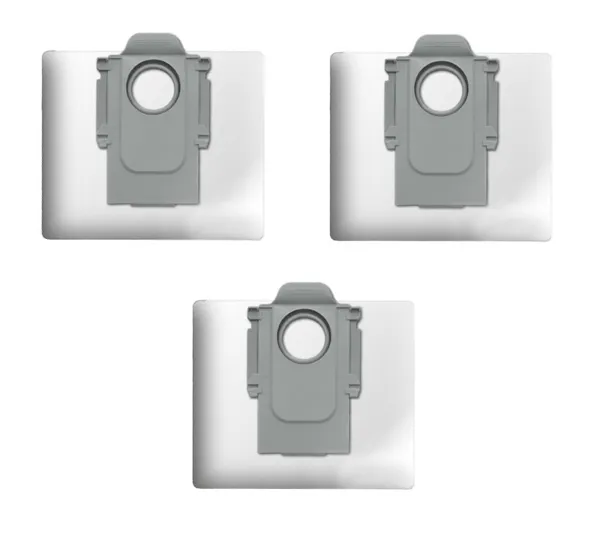 Vrećice za Roborock S8 Pro Ultra, S8+, S7 MaxV Ultra, S7 Max Ultra, Q5+, Q5Pro+, Q7+, Q7 Max+, Q8 Max+