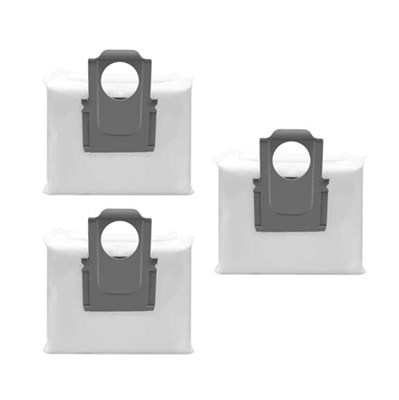 Vrećice za Roborock S8 Pro Ultra, S8+, S7 MaxV Ultra, S7 Max Ultra, Q5+, Q5Pro+, Q7+, Q7 Max+, Q8 Max+