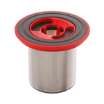 Hepa filter Bosch 12040193