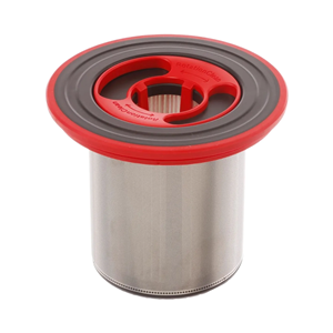 Hepa filter Bosch 12040193