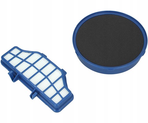 Set filtera za Hoover U87, 35601860, Chorus...