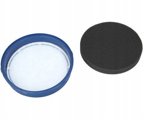 Set filtera za Hoover U87, 35601860, Chorus...