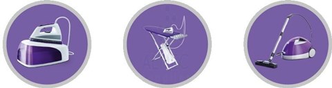 Sredstvo za uklanjanje kamenca / dekalcifikator za parne postaje i parne čistače Durgol Swiss Vapura 1x500ml.