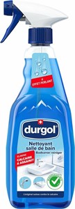 Durgol sredstvo za čišćenje kupaonice i WC-a, 500 ml