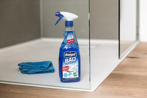 Durgol sredstvo za čišćenje kupaonice i WC-a, 500 ml