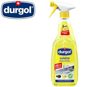 Durgol sredstvo za čišćenje površina u kuhinji, 500 ml
