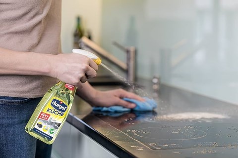 Durgol sredstvo za čišćenje površina u kuhinji, 500 ml