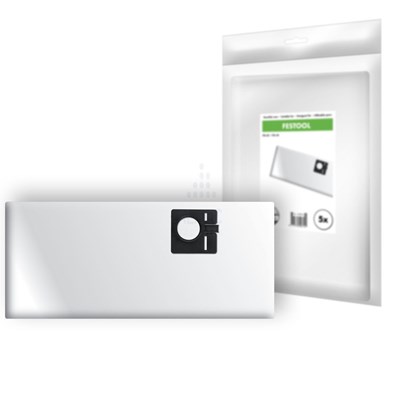 Sintetičke vrećice za Festool CTL-22, CTL-33, 452970, FIS-CT,CTL,CTM 22, FIS-CT,CTL,CTM 3